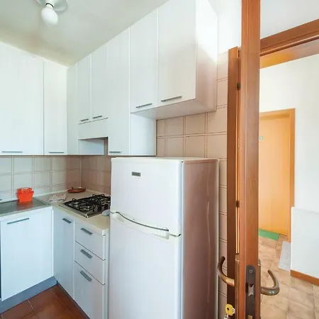 Bilo Del Sole Apartment *