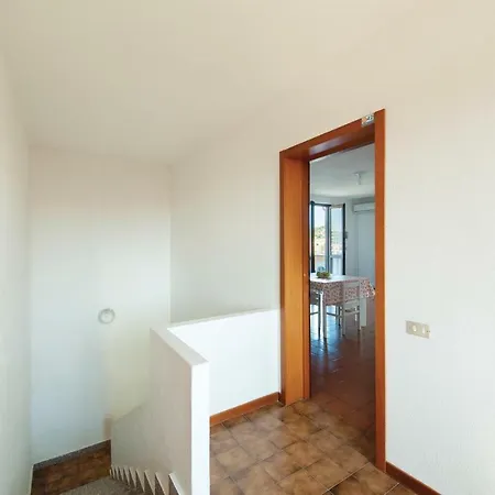 Bilo Del Sole Apartment