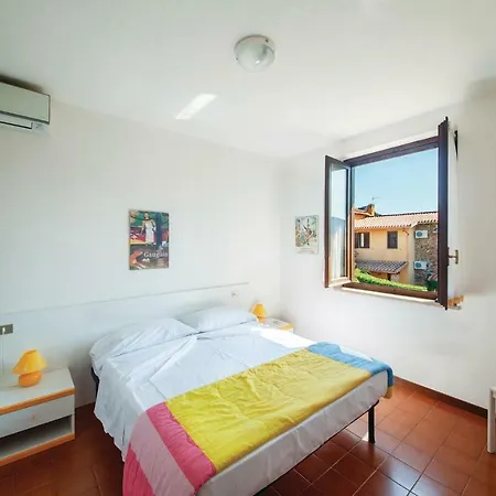 Bilo Del Sole Apartment *